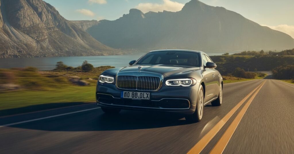 Upcoming Concept Cars & Prototype Highlights