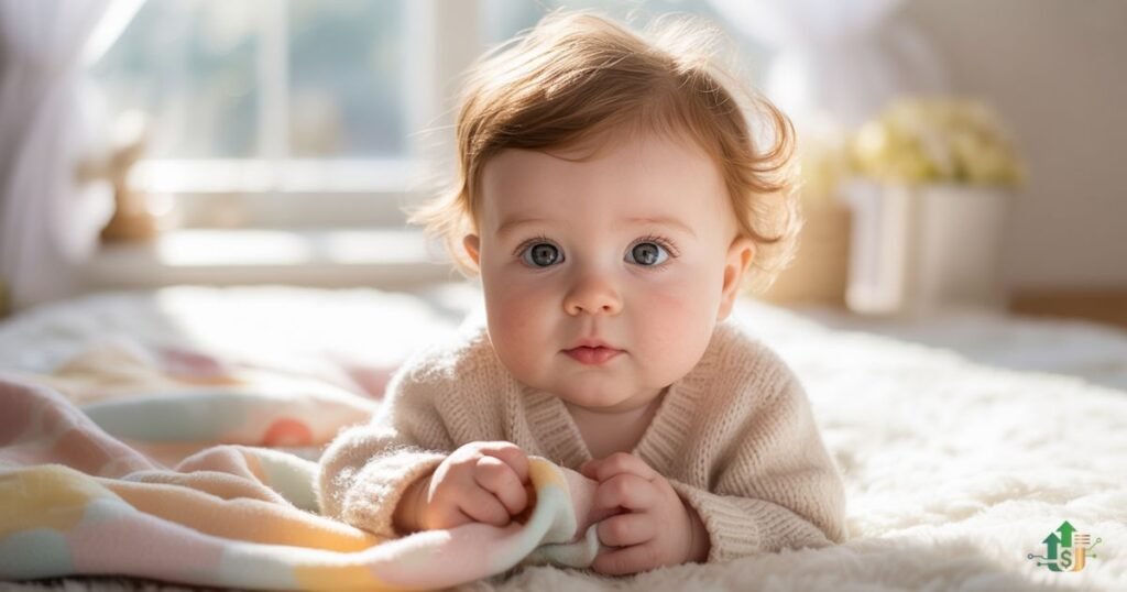 Baby Name Generator — Find Your Perfect Match