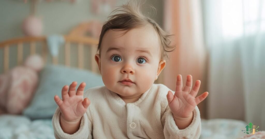 Fastest-Rising Baby Names of 2025