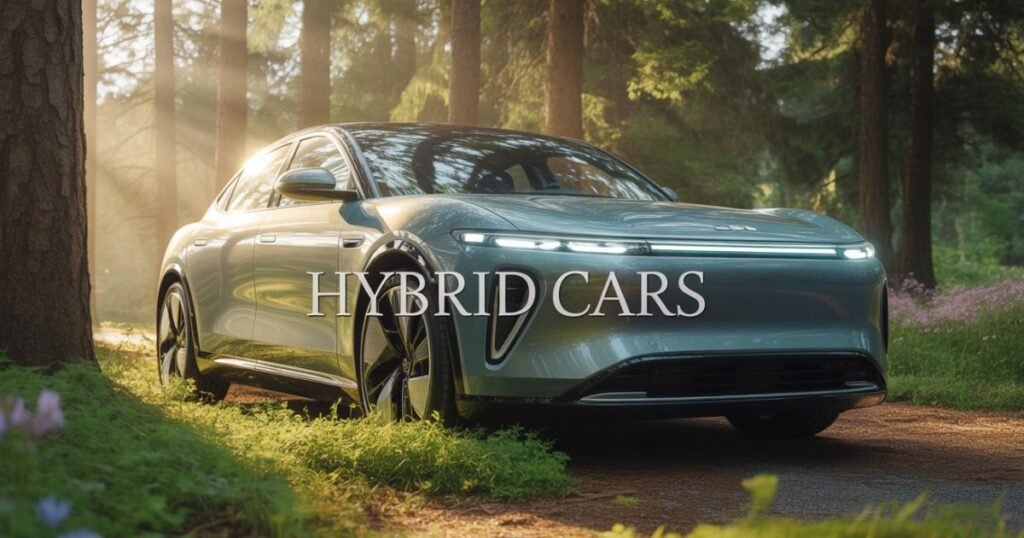 Final Verdict Why 2026 Is the Turning Point for Hybrids