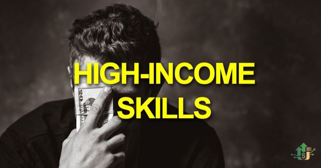 how-to-learn-high-income-skills-effectively