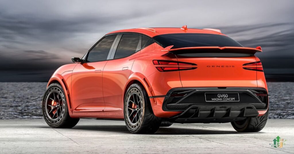 Hybrid & Performance Cars Where Efficiency Meets Power