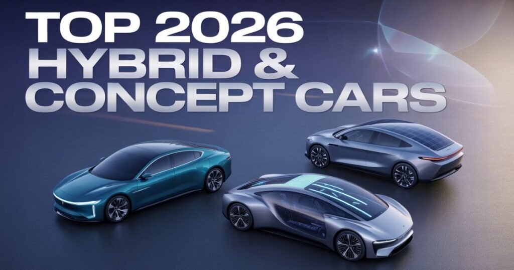 Next-Gen Hybrid Technology Explained