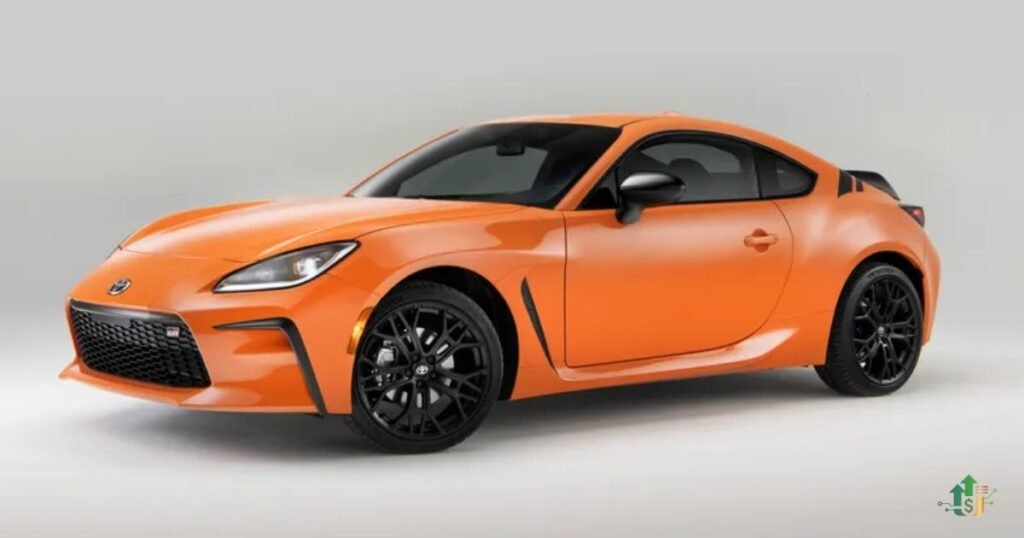 Sports Cars Making a Comeback