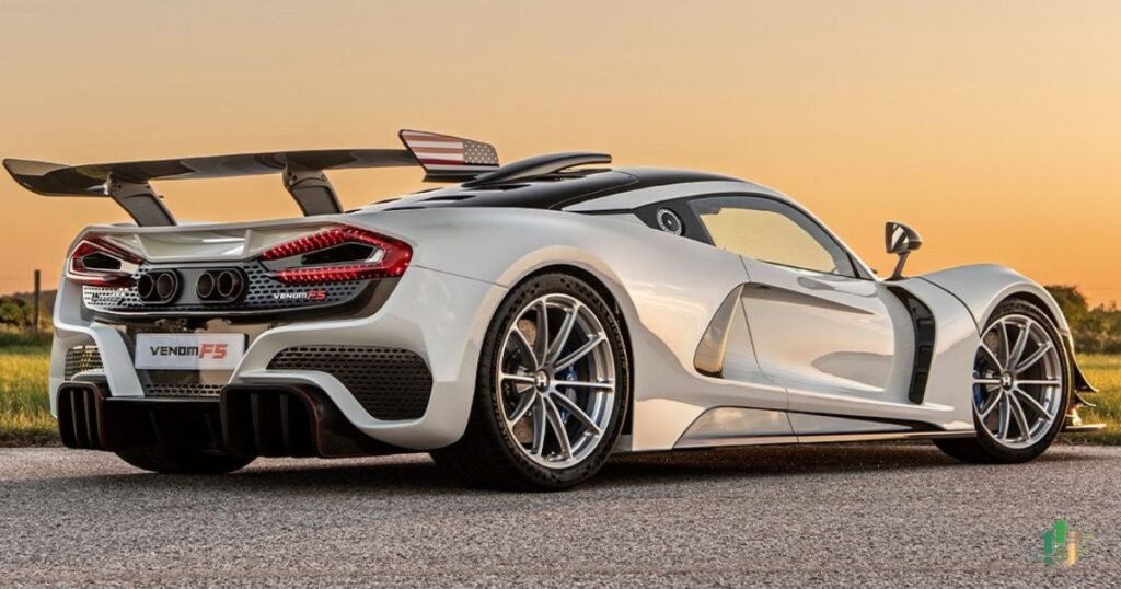 Spotlight The Most Anticipated Car of the Future