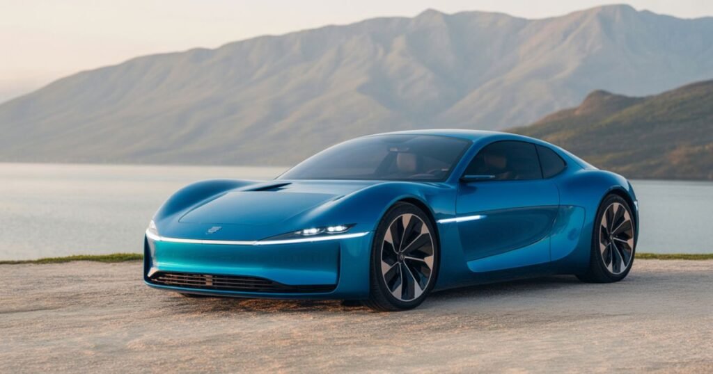 The Great Hybrid Revival How 2026 Models Are Redefining Performance