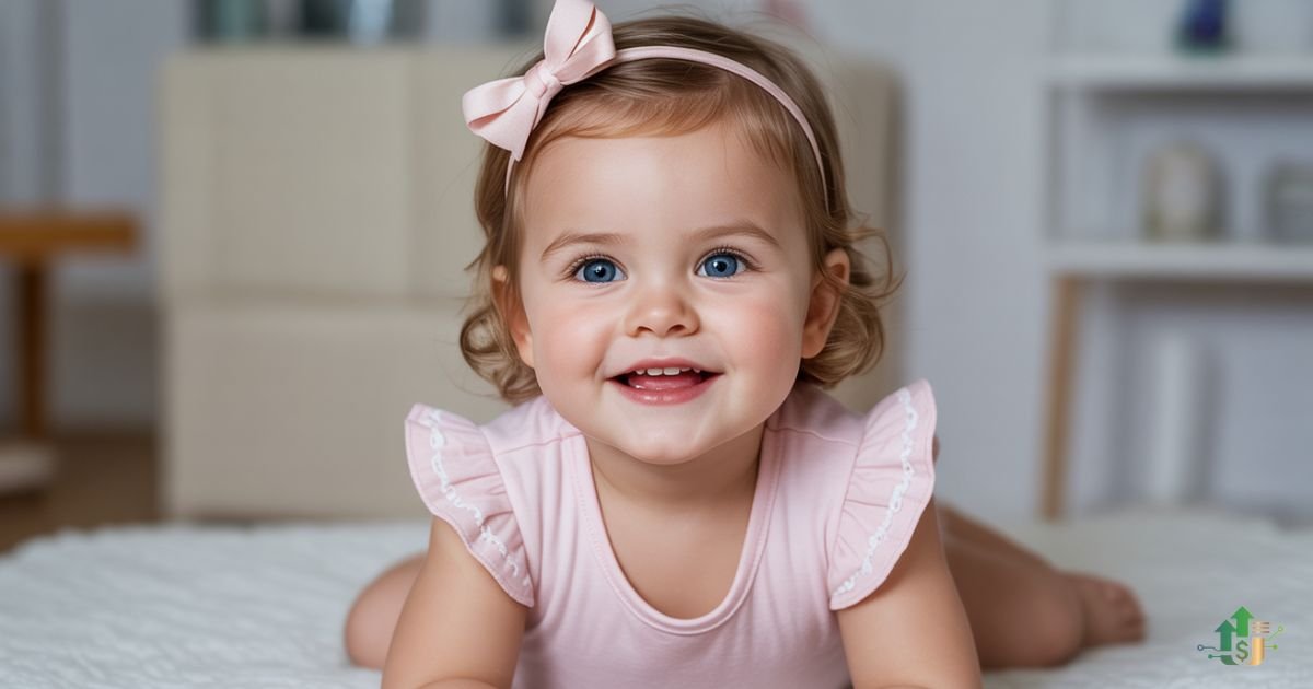 Top 1000 Baby Names of 2025 (Complete List & Trends)