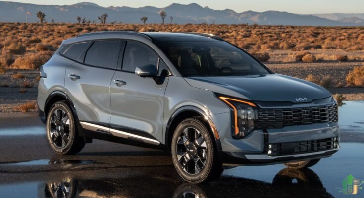 Best Hybrid Cars and SUVs for 2025-2026: Trends, Prices, and Top Picks